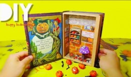 吃瓜小摆件桌面