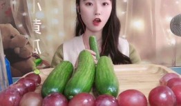 吃瓜吃嘎嘣脆的东西,吃瓜吃出无限乐趣