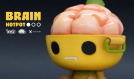 秃崽吃瓜夸克,揭秘网络红人的趣味生活