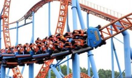 吃瓜过山车舌钉,揭秘吃瓜过山车舌钉的独特魅力