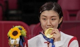 马龙陈梦吃瓜,这对体育界神仙眷侣背后的故事