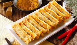 虎叔锅贴吃瓜,吃瓜群众的美食探秘之旅