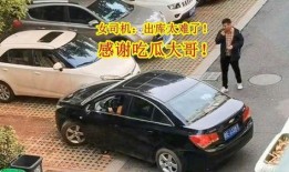 车后面吃瓜,揭秘汽车文化中的趣味瞬间