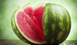 吃瓜与切瓜