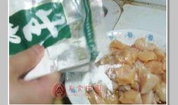 瓜仔吃鸡照片,趣味照片回顾
