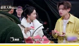 吃瓜的小鬼,吃瓜小鬼带你领略明星幕后故事