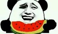 被尴尬吃瓜,一场意外的网络狂欢