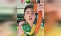 减压声控吃瓜,探索新型休闲生活方式