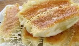 虎叔锅贴吃瓜,吃瓜群众的美食探秘之旅