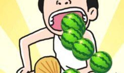 瓜哥吃瓜玩的游戏是什么,揭秘瓜哥的趣味游戏世界