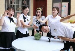 吃瓜看短剧,短剧笑料不断