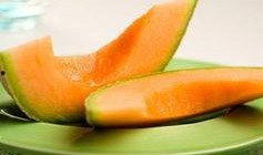 冬瓜吃哈密瓜,一场甜蜜的味蕾之旅