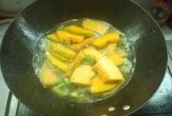 焖瓜怎么吃,解锁家常美味新境界