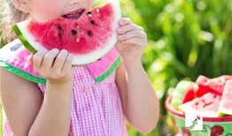 吃绿瓜喉咙难受,揭秘食用绿瓜的注意事项