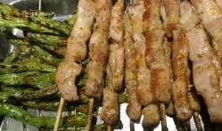 吃瓜阿亲家烤肉,探寻地道风味，共享美味时光
