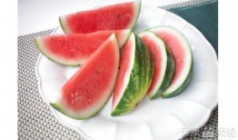 夏季吃瓜拉肚子,小心腹泻找上门