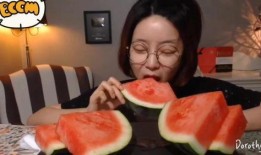 大美吃瓜的直播,揭秘网红美食背后的故事