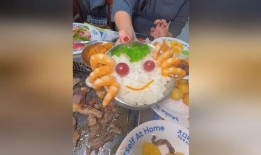 吃瓜阿亲家烤肉,探寻地道风味，共享美味时光