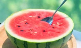 立秋你们吃瓜了吗,瓜果飘香，你吃瓜了吗？