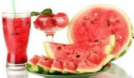 产妇可以吃线瓜么,产妇可以安心食用的健康瓜类——线瓜