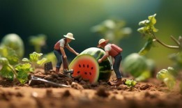 蛙人 吃瓜,水下探险中的神秘吃瓜之谜