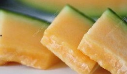 吃哈密瓜舌头痛,舌尖疼痛警示健康