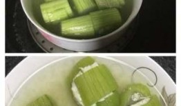 蒸莴瓜怎么吃,营养美味，轻松上桌