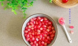 吃瓜不如看石榴,见证“吃瓜不如看石榴”的视觉奇观