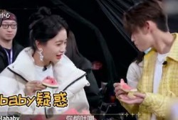 吃瓜的小鬼,吃瓜小鬼带你领略明星幕后故事