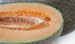 吃哈密瓜舌头痛,舌尖疼痛警示健康