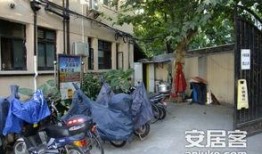 汾阳小区吃瓜,邻里琐事引发社区热议