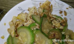 茭瓜怎么炒着吃,茭瓜炒制秘籍，教你轻松烹饪佳肴