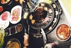 吃瓜阿亲家烤肉,探寻地道风味，共享美味时光