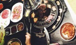 吃瓜阿亲家烤肉,探寻地道风味，共享美味时光