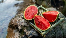 吃瓜泉,揭秘民间传说的神奇水源