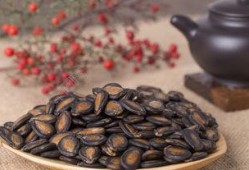 吃瓜配上瓜子图片大全,吃瓜神器图片大盘点