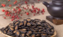 吃瓜配上瓜子图片大全,吃瓜神器图片大盘点