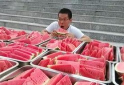 东北吃瓜比赛,吃瓜大赛欢乐上演，瓜王争霸一触即发！