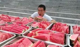 东北吃瓜比赛,吃瓜大赛欢乐上演，瓜王争霸一触即发！