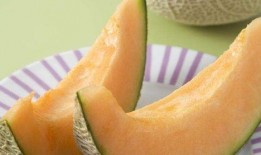 糖尿病人可否吃哈密瓜,哈密瓜的食用指南