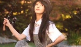 女明星吃流量瓜,女明星们的甜蜜诱惑