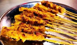 吃瓜炸串,吃瓜炸串，美味与创意的完美融合