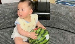 孩子在线吃瓜视频,孩子视角下的吃瓜视频盛宴