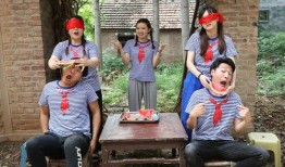 吃瓜看短剧,短剧笑料不断