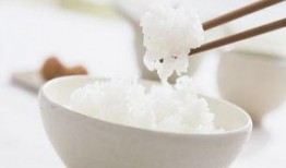 吃白瓜顶多少米饭,白瓜米饭新食尚