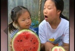 吃别人的瓜真好,吃别人瓜的乐趣与反思