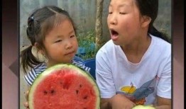 吃别人的瓜真好,吃别人瓜的乐趣与反思