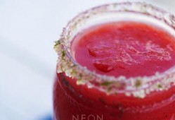 吃瓜冰沙声控,夏日吃瓜新潮流