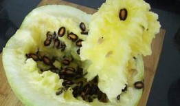 宝宝吃籽瓜水,天然营养，健康成长新选择