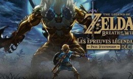 塞尔达吃哈密瓜,一场奇幻的味蕾冒险